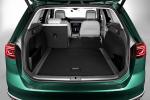 Volkswagen Passat Alltrack 2019 года (WW)